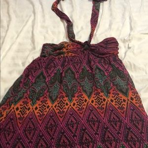 Women’s Maxi Dress